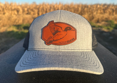 Flying Duck Hat (Personalizable)